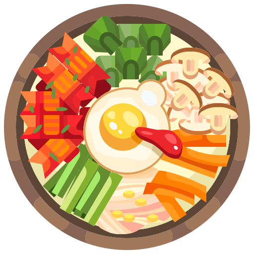 bibimbap 2276931