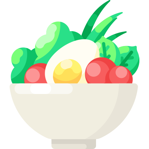 salad